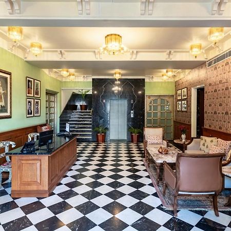 Chunda Haveli Otel Udaipur Dış mekan fotoğraf
