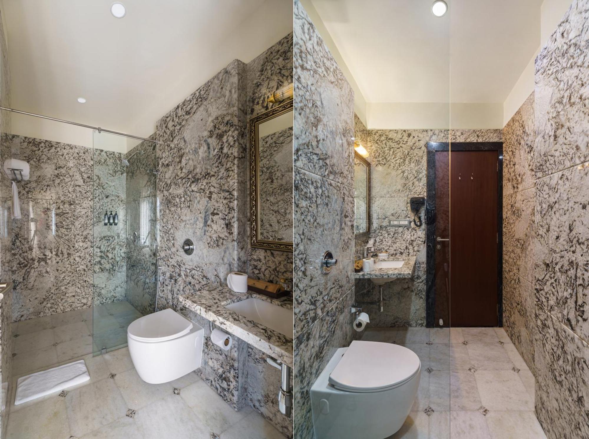 Chunda Haveli Otel Udaipur Dış mekan fotoğraf
