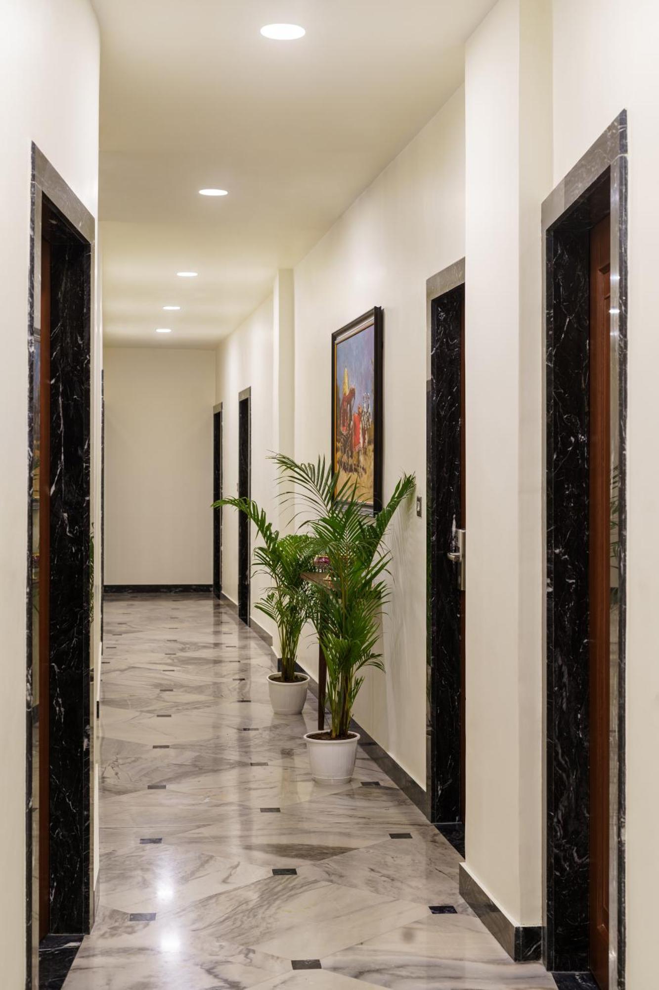 Chunda Haveli Otel Udaipur Dış mekan fotoğraf