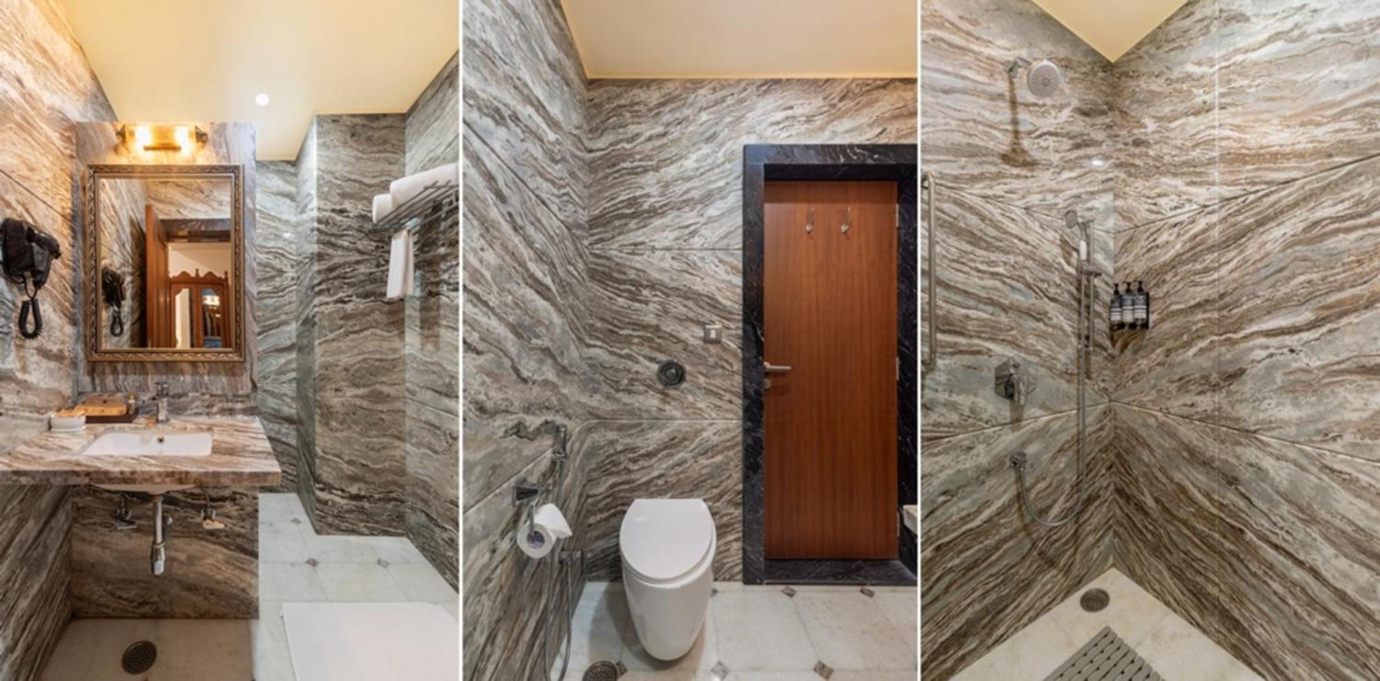 Chunda Haveli Otel Udaipur Dış mekan fotoğraf